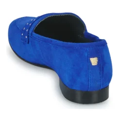 New JB Martin - FRANCHE ROCK Chèvreveloursbleurock