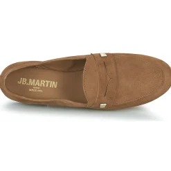 JB Martin - FRANCHE SOFT