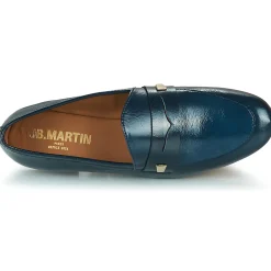 JB Martin - FRANCHE SOFT