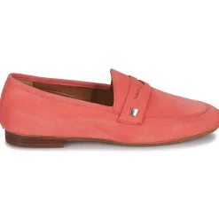 Online JB Martin - FRANCHE SOFT CHEVREVELOURSROSE