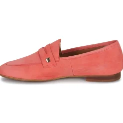 Online JB Martin - FRANCHE SOFT CHEVREVELOURSROSE