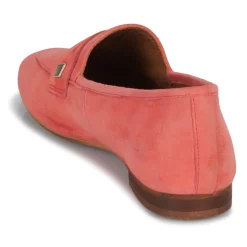 Online JB Martin - FRANCHE SOFT CHEVREVELOURSROSE