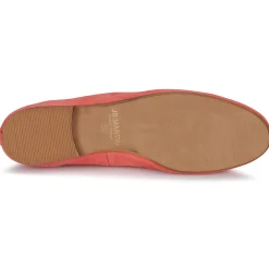 Online JB Martin - FRANCHE SOFT CHEVREVELOURSROSE