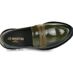 JB Martin - FRELON New