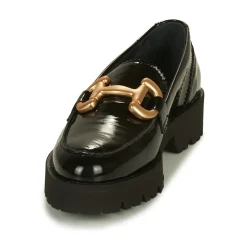 JB Martin - FRIVOLE Vernisnoir