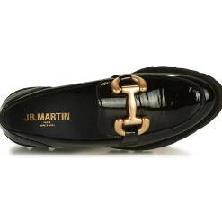 JB Martin - FRIVOLE Vernisnoir