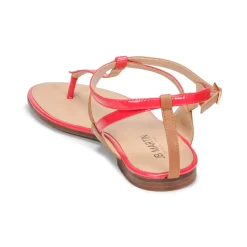 JB Martin - GENIE Fuxia