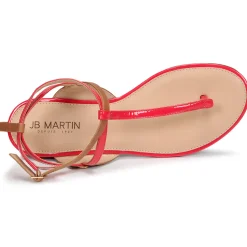 JB Martin - GENIE Fuxia