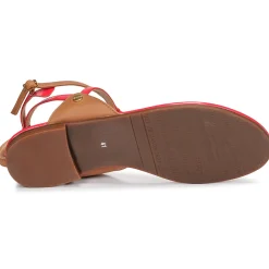 JB Martin - GENIE Fuxia