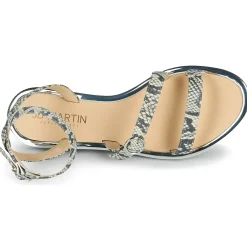 Discount JB Martin - GILANA Blanc