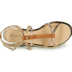 JB Martin - GRIOTTES