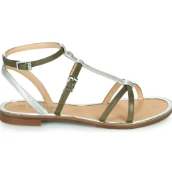 JB Martin - GRIOTTES Kaki New