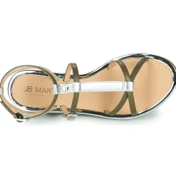 JB Martin - GRIOTTES Kaki New