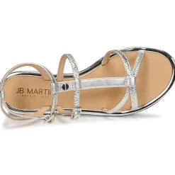 Discount JB Martin - GRIOTTES Argenté