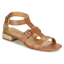 JB Martin - HARIA Marron Online