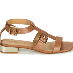 JB Martin - HARIA Marron Online