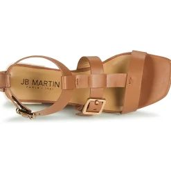 JB Martin - HARIA Marron Online