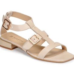 New JB Martin - HARIA Lin