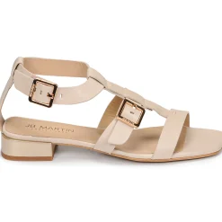 New JB Martin - HARIA Lin