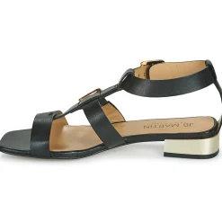 JB Martin - HARIA Noir Online