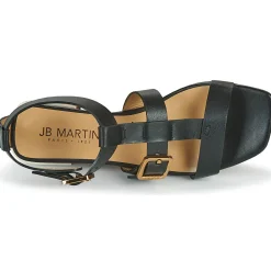 JB Martin - HARIA Noir Online