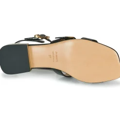 JB Martin - HARIA Noir Online