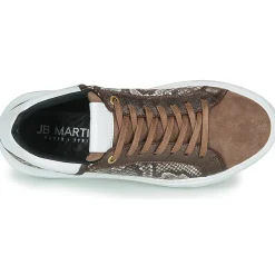 Hot JB Martin - HIBISCUS MIXPYTHONMARRON