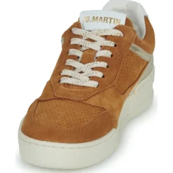 JB Martin - HIRA Clearance