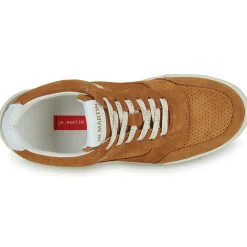 JB Martin - HIRA Clearance