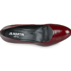 JB Martin - HOUCHKA VERNISBORDEAUX Best