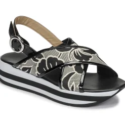 JB Martin - ILANG Noir New