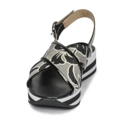 JB Martin - ILANG Noir New