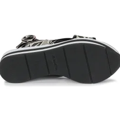 JB Martin - ILANG Noir New