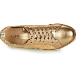 JB Martin - INAYA Doré New