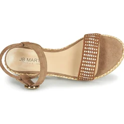 JB Martin - JADENA Sahara Best