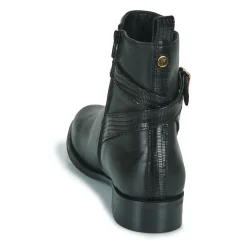 JB Martin - JAGORA VEAUNOIR