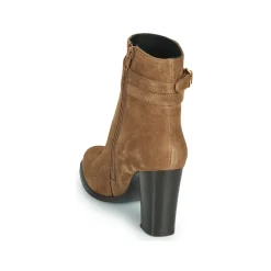 Sale JB Martin - JAKAO CROUTEVELOURSCAMEL