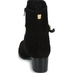 JB Martin - JAKE CROUTEVELOURSNOIR New