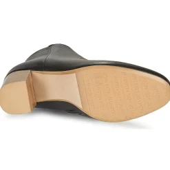 Clearance JB Martin - JALINA Noir