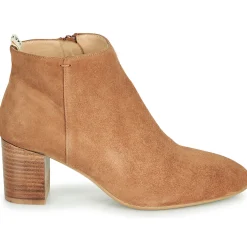 JB Martin - JALINA Marron Discount