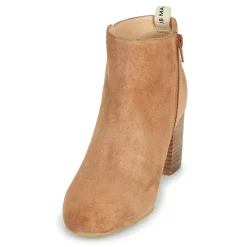 JB Martin - JALINA Marron Discount