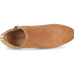 JB Martin - JALINA Marron Discount