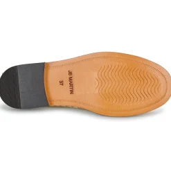 JB Martin - JEANNE TRESSECHAMPAGNE