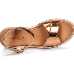 Hot JB Martin - JENS Cuivre