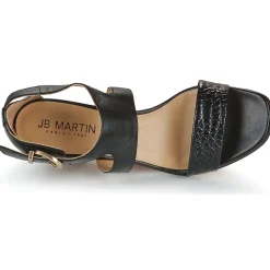 JB Martin - JESPER Noir Outlet