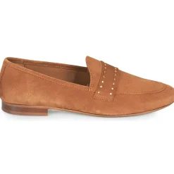 JB Martin - JODIE ROCK CHEVREVELOURSCAMEL