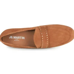 JB Martin - JODIE ROCK CHEVREVELOURSCAMEL