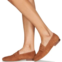 JB Martin - JODIE ROCK CHEVREVELOURSCAMEL