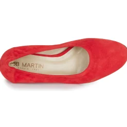 JB Martin - KARINE Kiss Hot