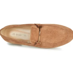 JB Martin - LALY Marron Discount